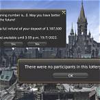 lottery housing ffxiv