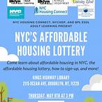 nyc housing lottery
